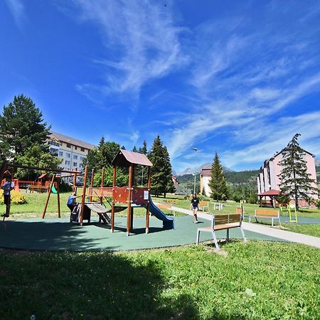 Apartman Palenica Татранска Щръба Екстериор снимка