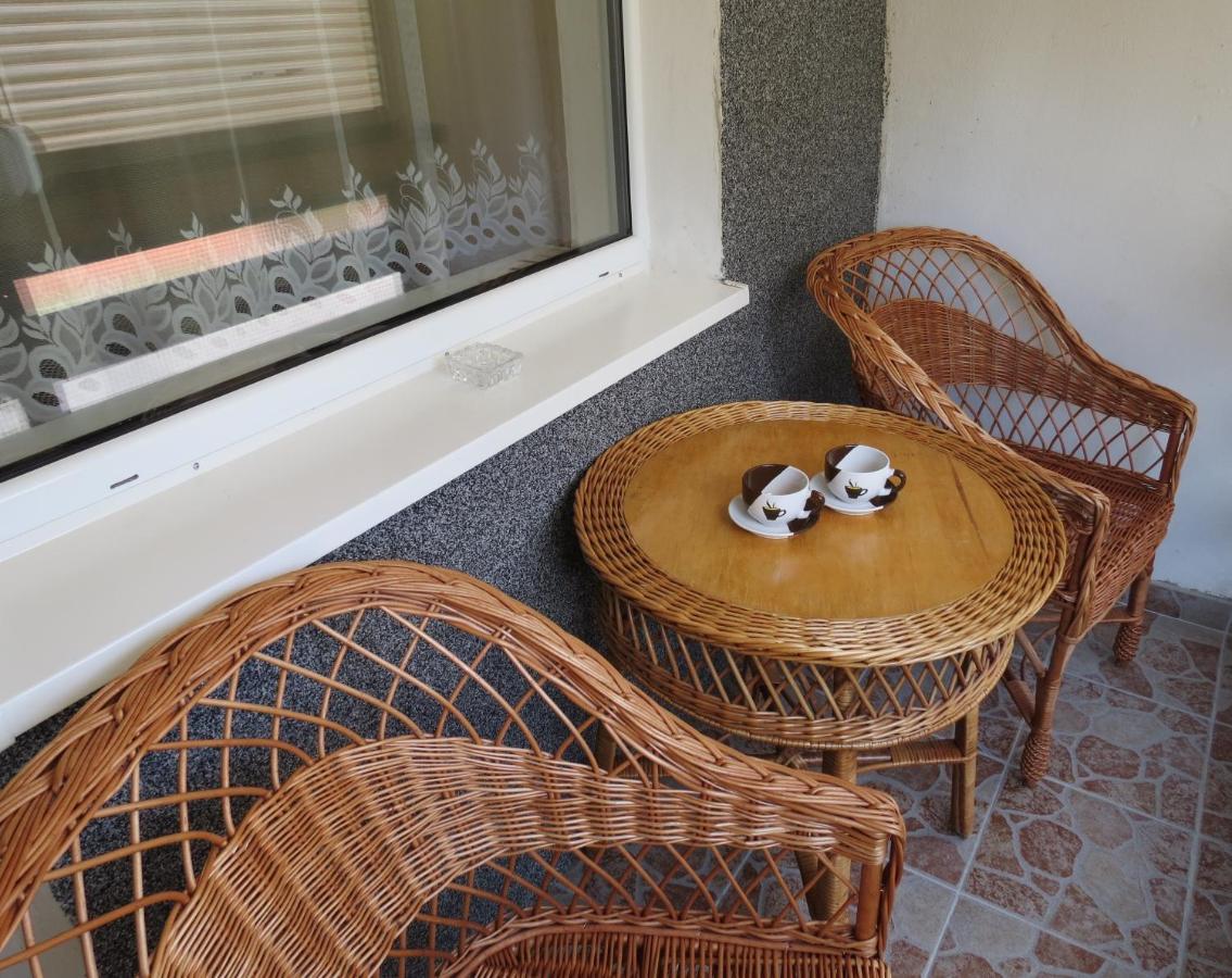 Apartman Palenica Татранска Щръба Екстериор снимка