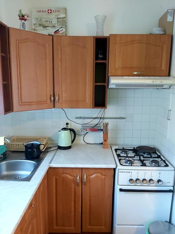 Apartman Palenica Татранска Щръба Екстериор снимка