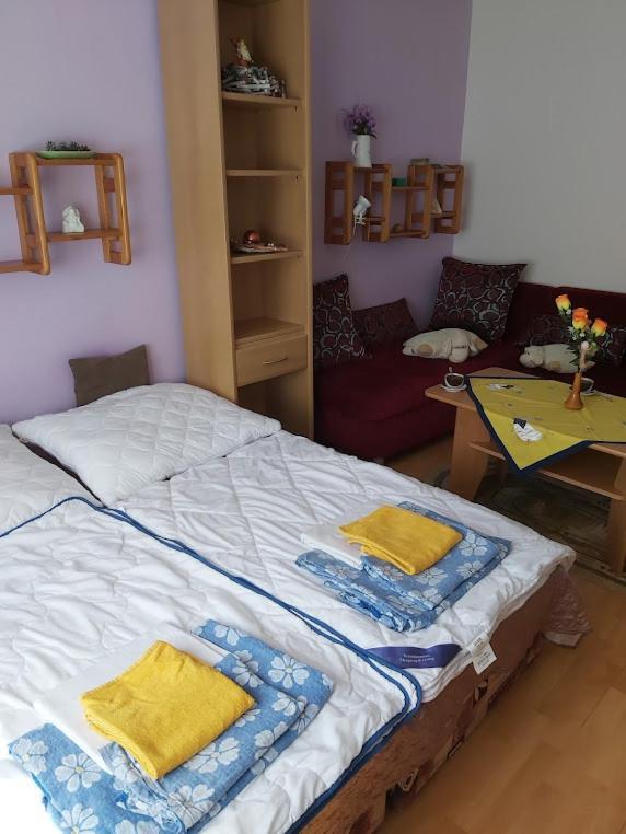 Apartman Palenica Татранска Щръба Екстериор снимка
