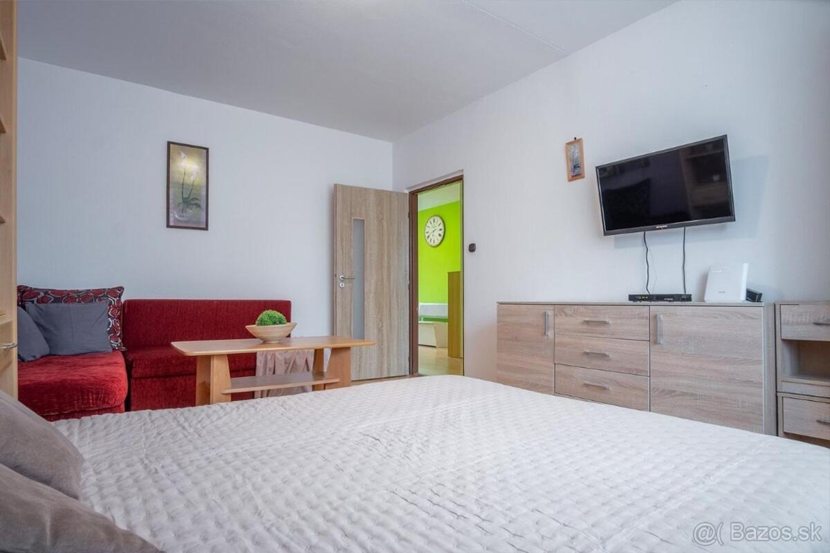 Apartman Palenica Татранска Щръба Екстериор снимка