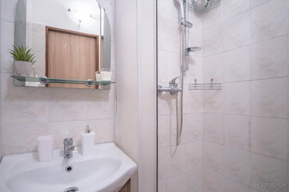 Apartman Palenica Татранска Щръба Екстериор снимка