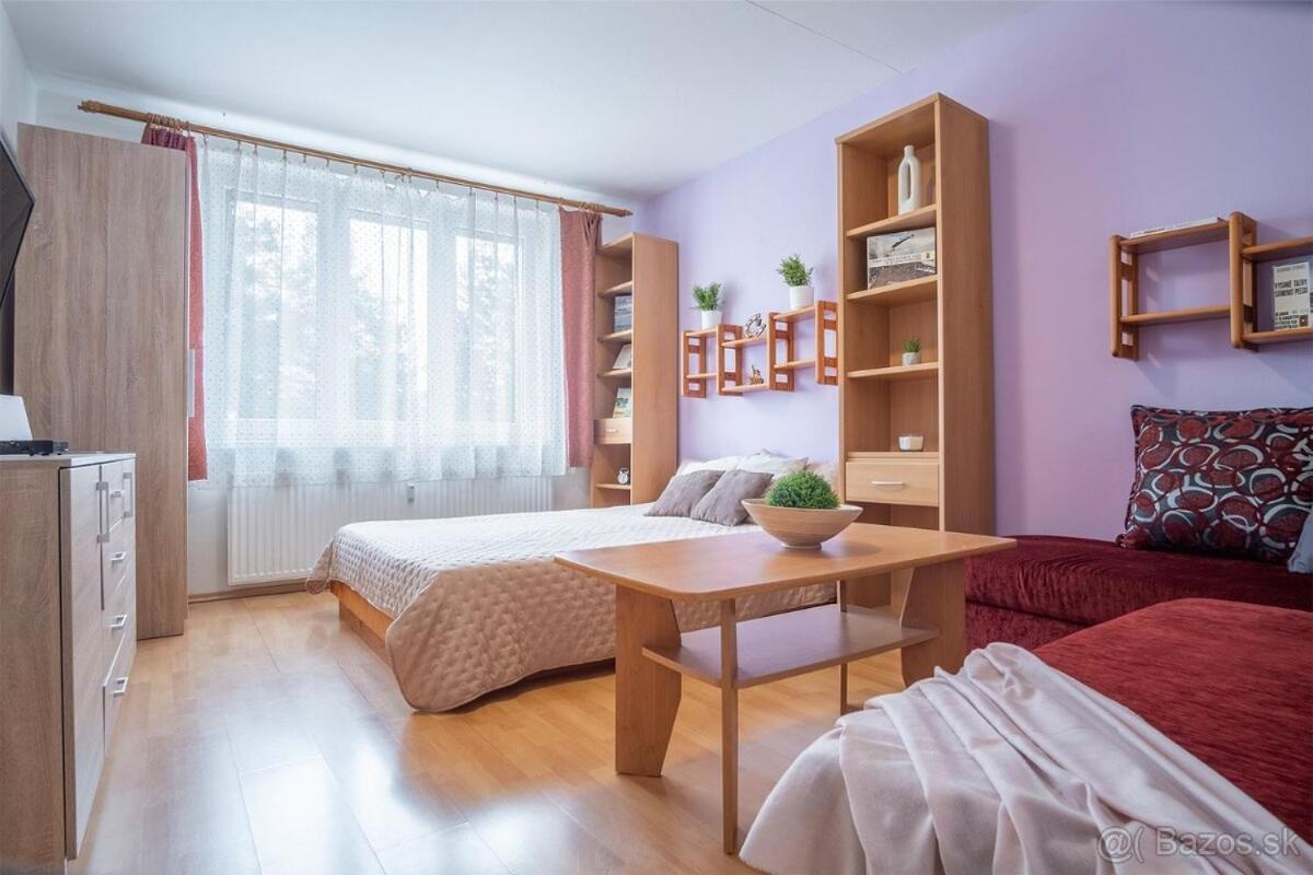 Apartman Palenica Татранска Щръба Екстериор снимка