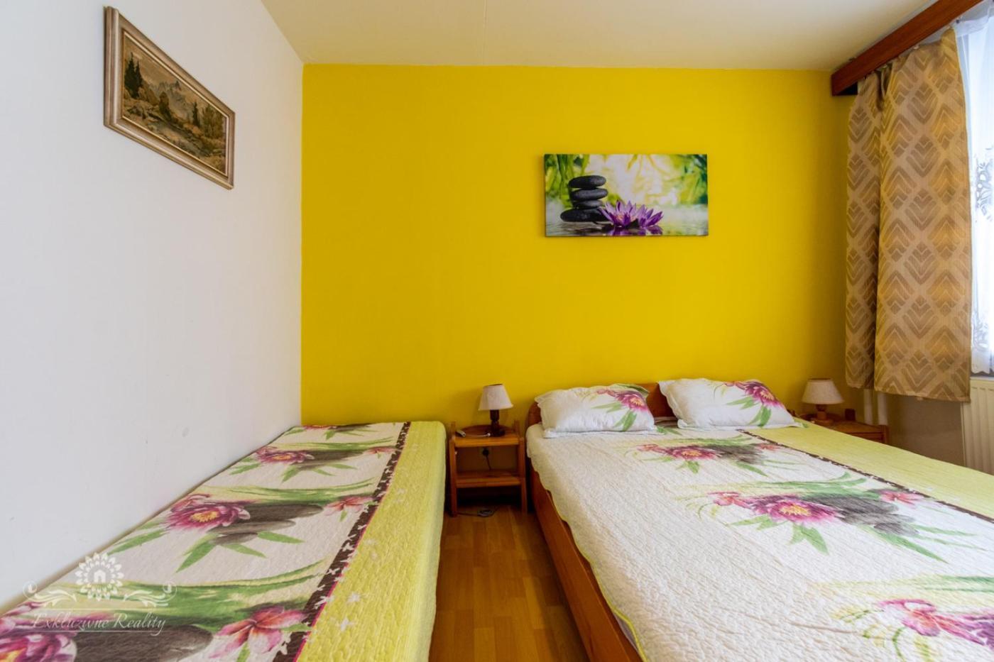 Apartman Palenica Татранска Щръба Екстериор снимка