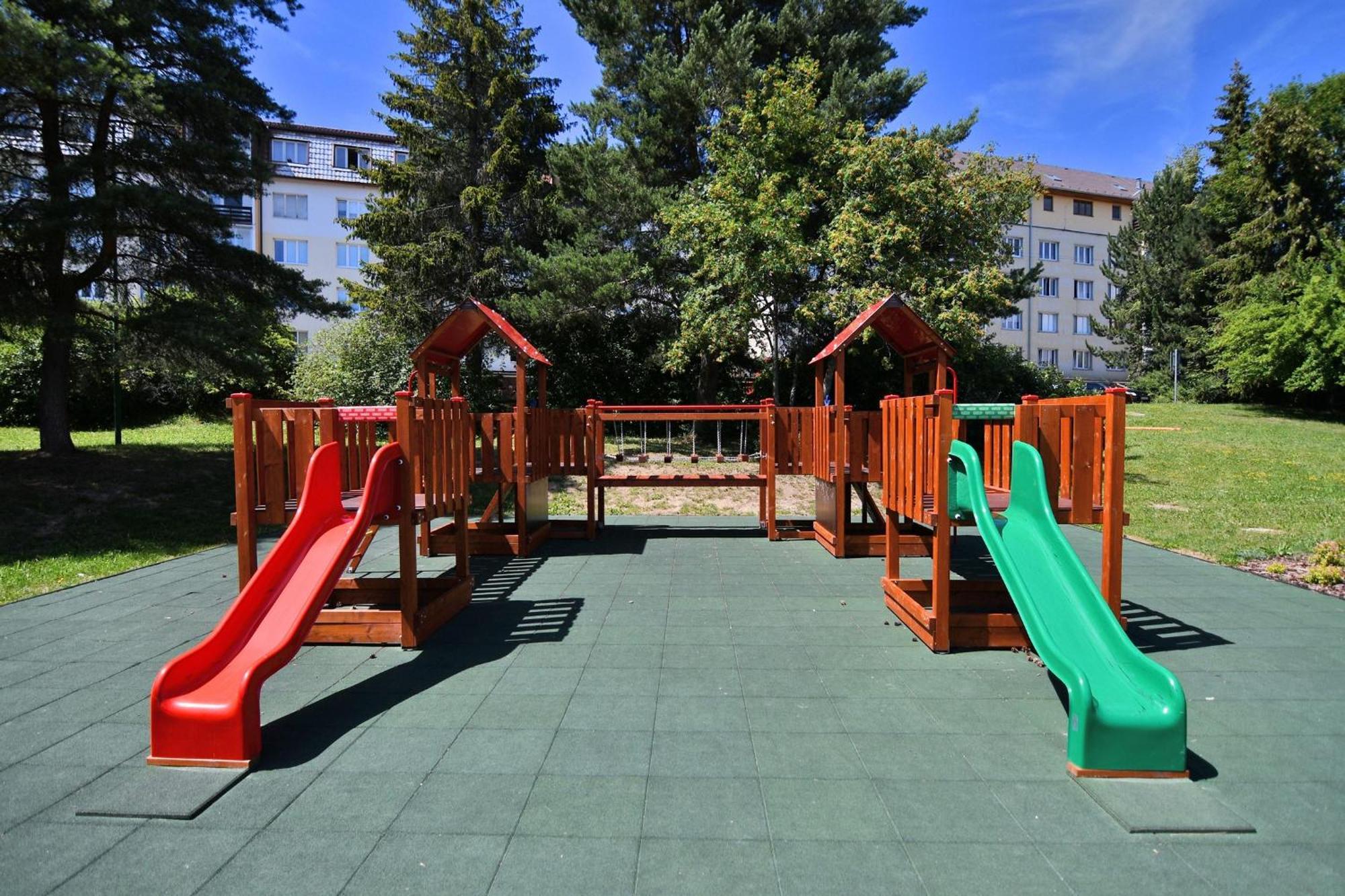 Apartman Palenica Татранска Щръба Екстериор снимка