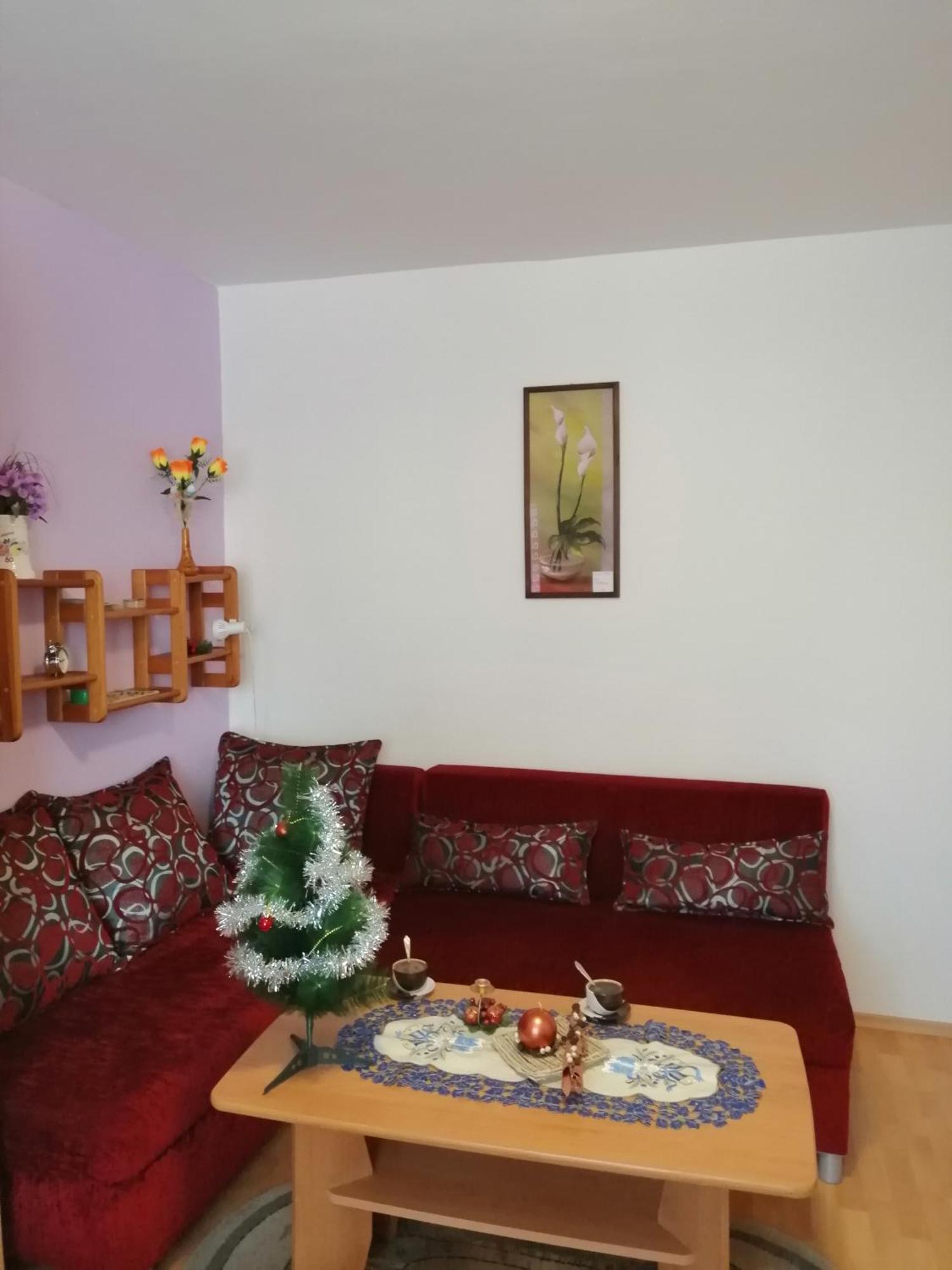 Apartman Palenica Татранска Щръба Стая снимка