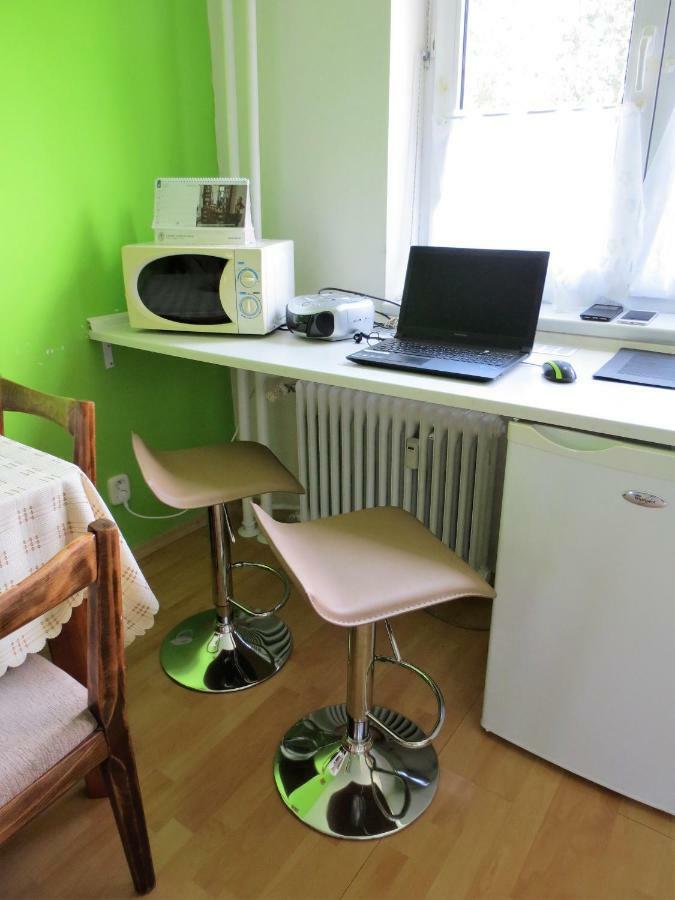 Apartman Palenica Татранска Щръба Екстериор снимка