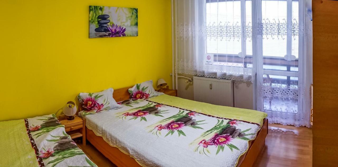Apartman Palenica Татранска Щръба Екстериор снимка