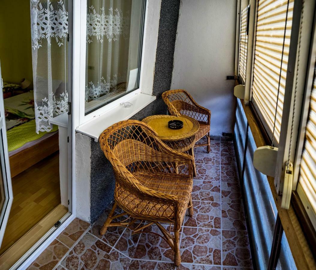 Apartman Palenica Татранска Щръба Екстериор снимка