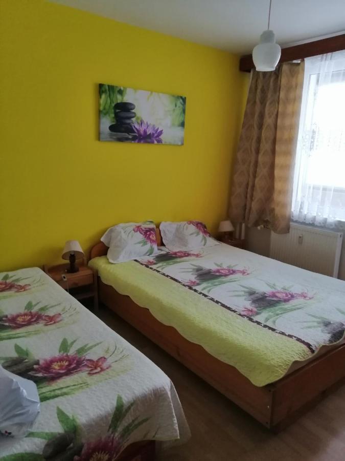 Apartman Palenica Татранска Щръба Екстериор снимка